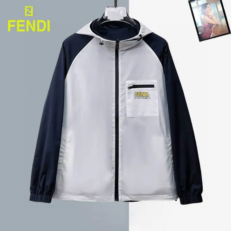 Fendi M-3XL 12yr171 #FDSP237284