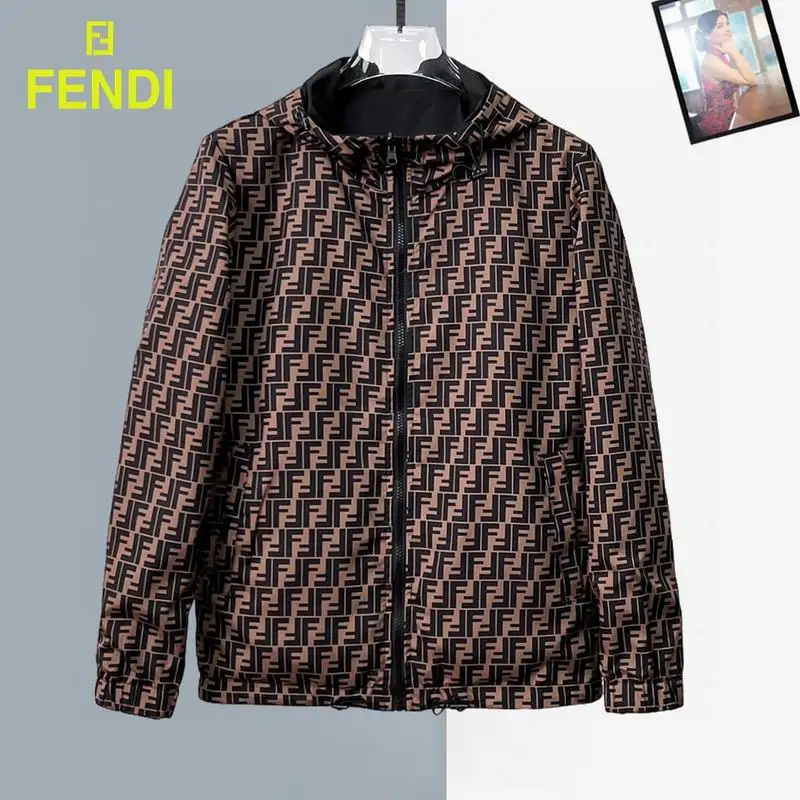 Fendi M-3XL 12yr172 #FDSP237285