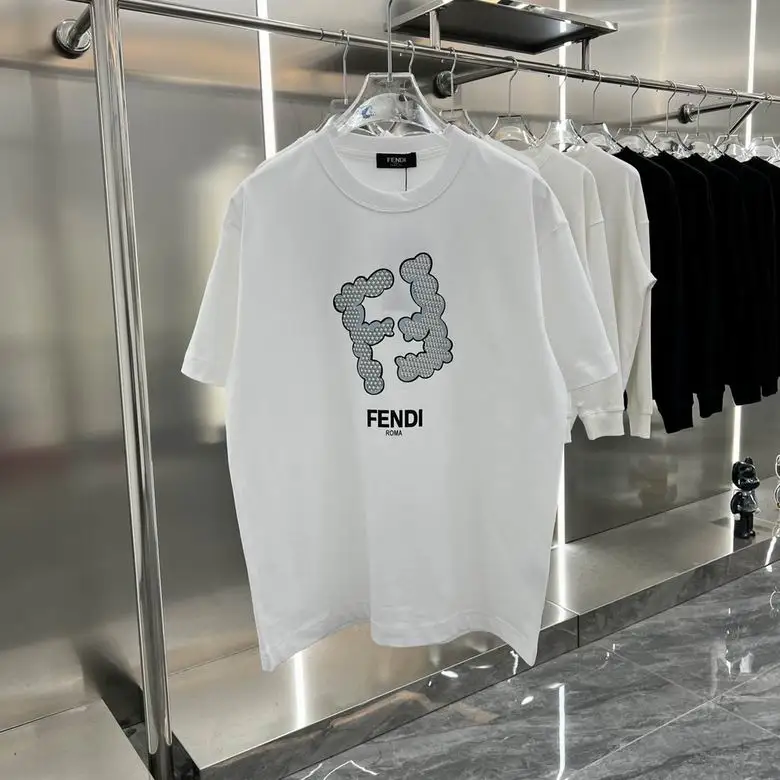 Fendi Shirt T 7ct 0429