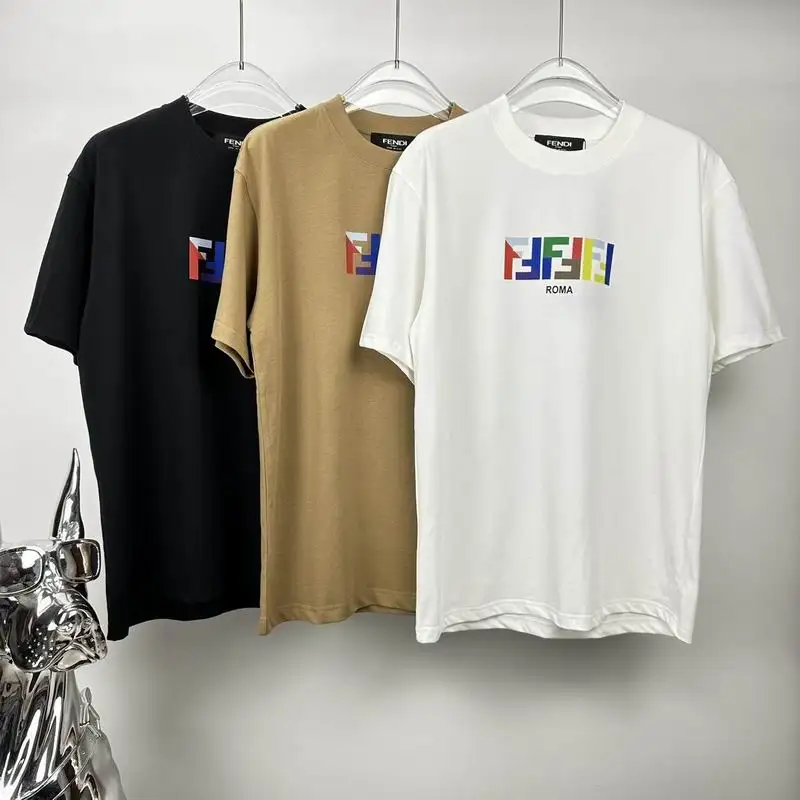 Fendi S-2XL 7ctr08 #FDSP237381