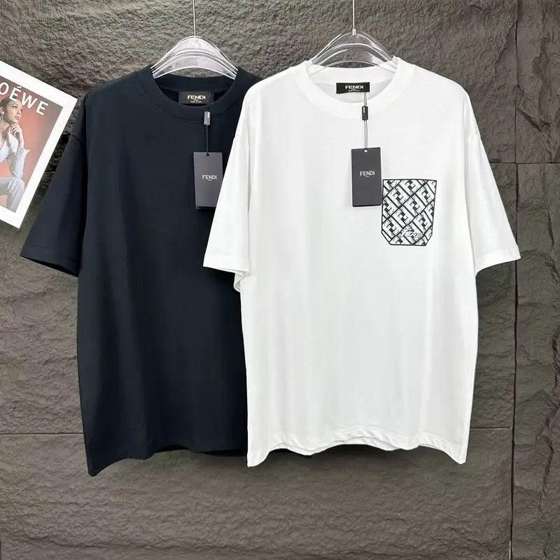 Fendi S-2XL 7ctr10 #FDSP237383