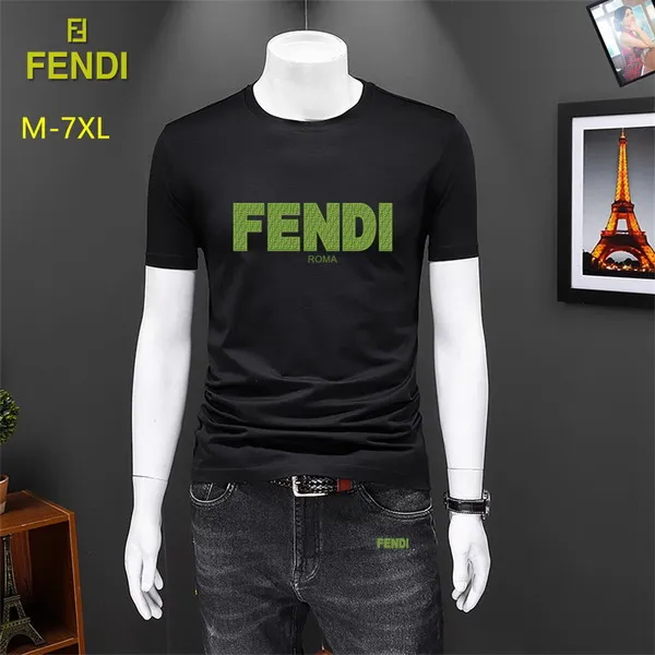 Fendi M-7XL 13gn03 #FDSP237482