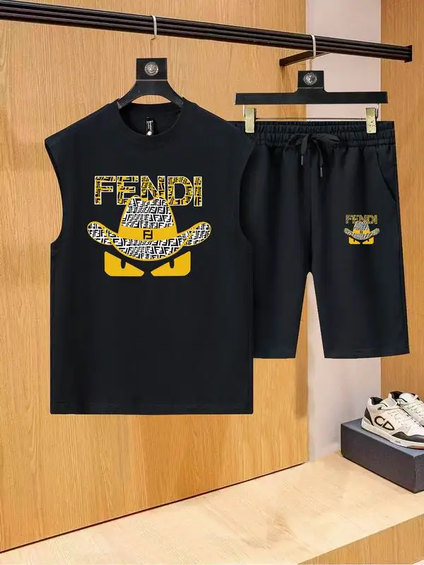 Fendi M-4XL 11Lr220 #FDSP239518
