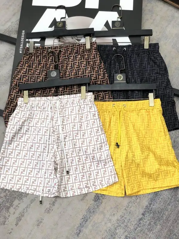 Fendi M-3XL bmwtx10 #FDSP240286