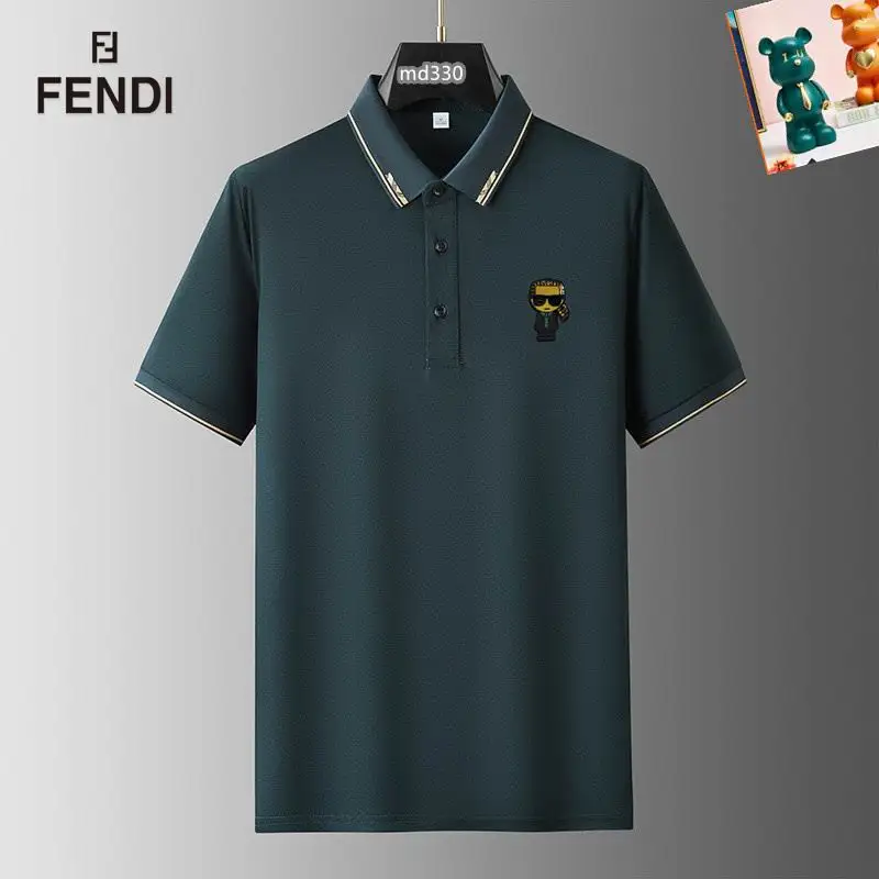 Fendi M-3XL 25tr126 #FDSP240574