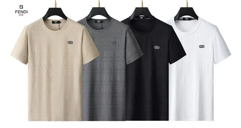 Fendi M-3XL 8qx019 #FDSP240616
