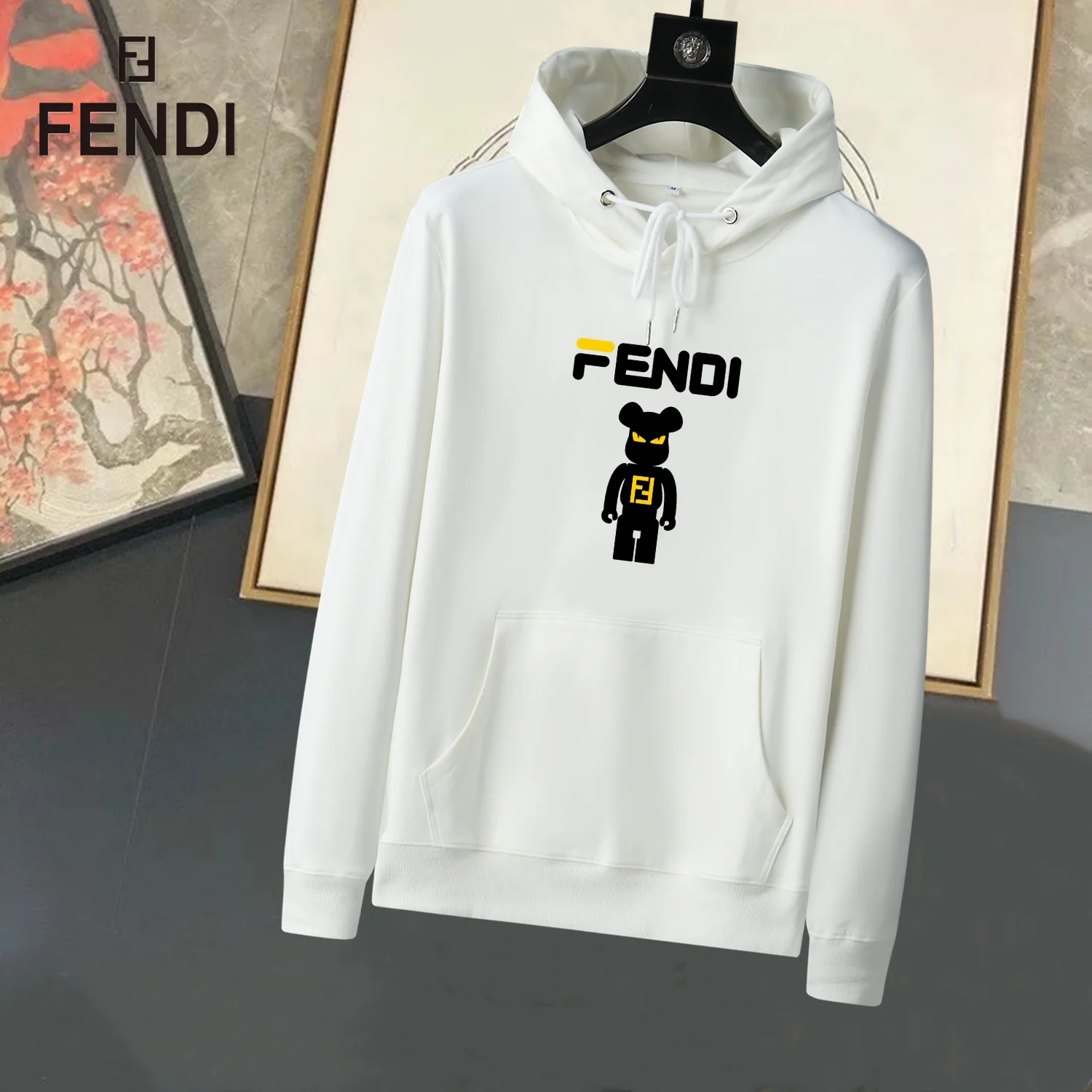 Fendi M-3XL 25tr76 #FDSP241344