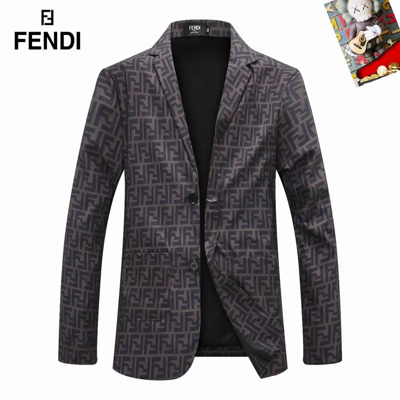 Fendi M-3XL 25tr28 #FDSP241566