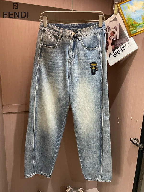 Fendi sz28-38 25tr351 #FDSP242445