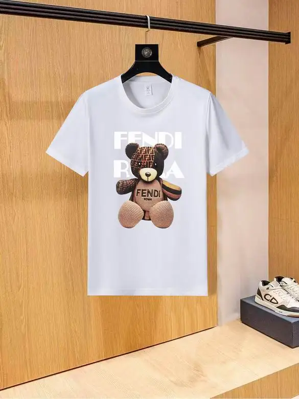 Fendi S-5XL 11Ln42 #FDSP244054