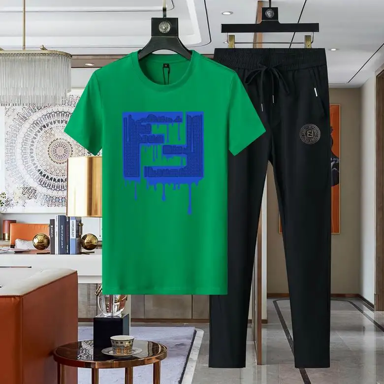 Fendi M-4XL 11Ln222 #FDSP244094