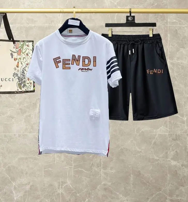 Fendi M-3XL 12yn223 #FDSP244206