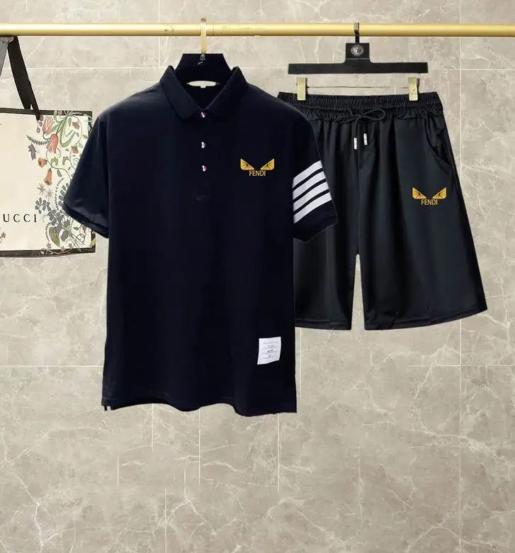 Fendi M-3XL 12yn224 #FDSP244207
