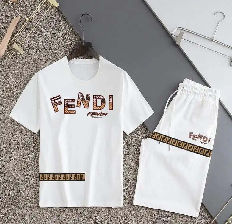 Fendi M-5XL 12yn225 #FDSP244259