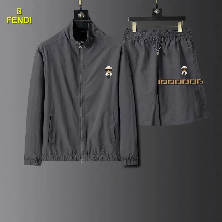 Fendi M-3XL 12yn219 #FDSP244423