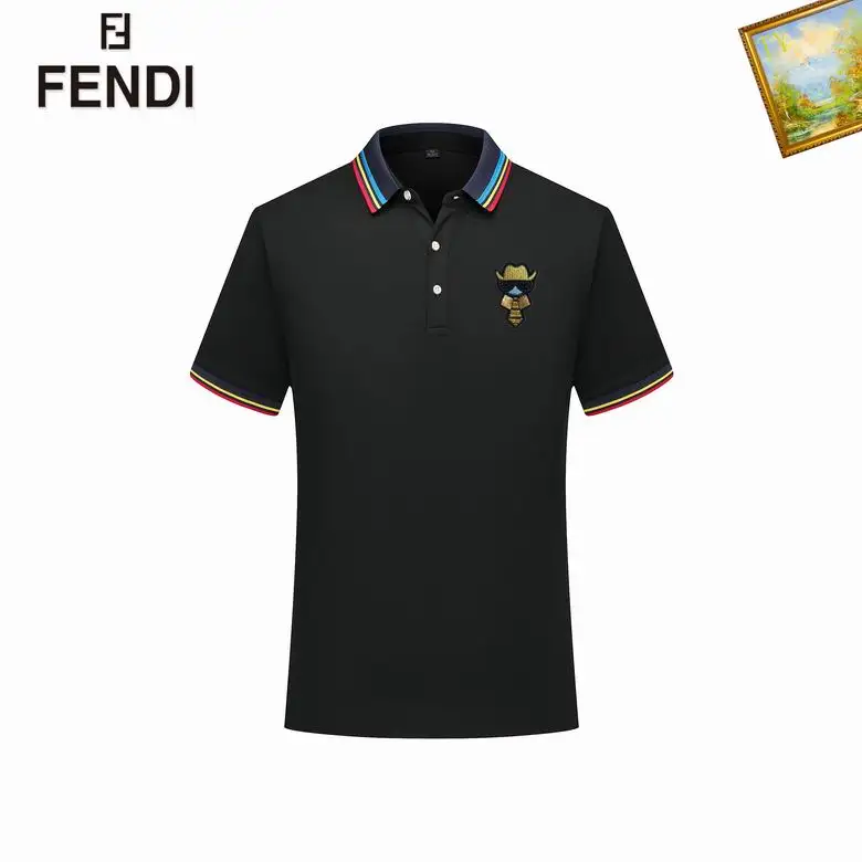 Fendi S-3XL 25tx02 #FDSP246706