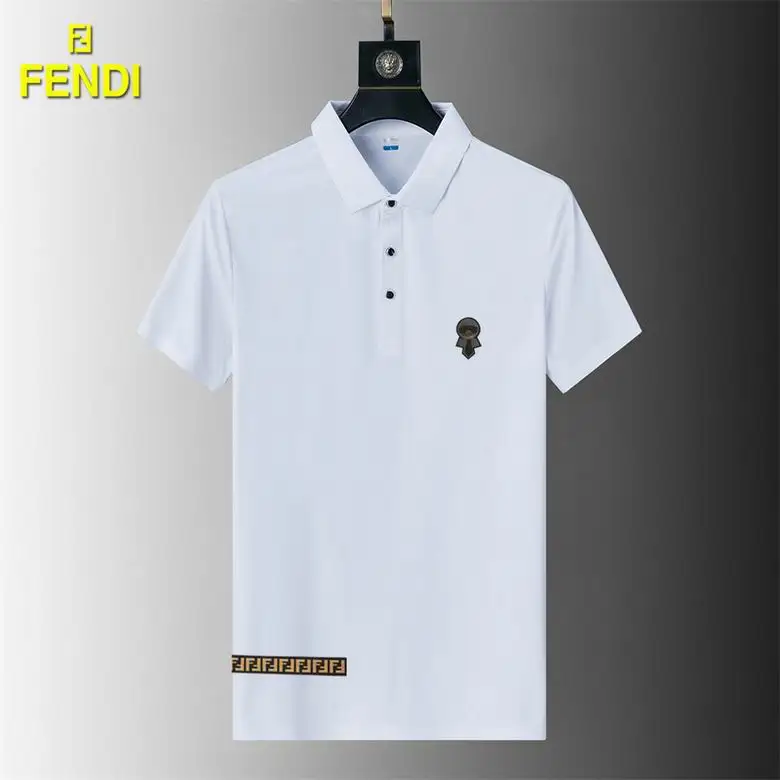 Fendi M-3XL 12yx01 #FDSP246707
