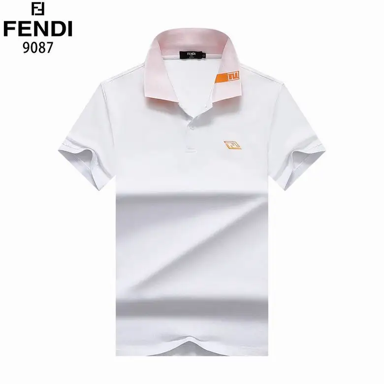 Fendi M-3XL 8qx 01 #FDSP246723