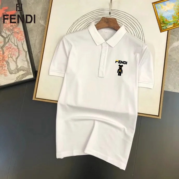 Fendi M-4XL 25tn18 #FDSP246726