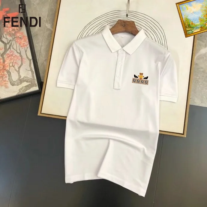 Fendi M-4XL 25tn19 #FDSP246727