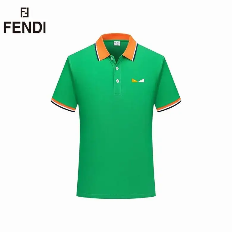 Fendi M-3XL 25tn24 #FDSP246732