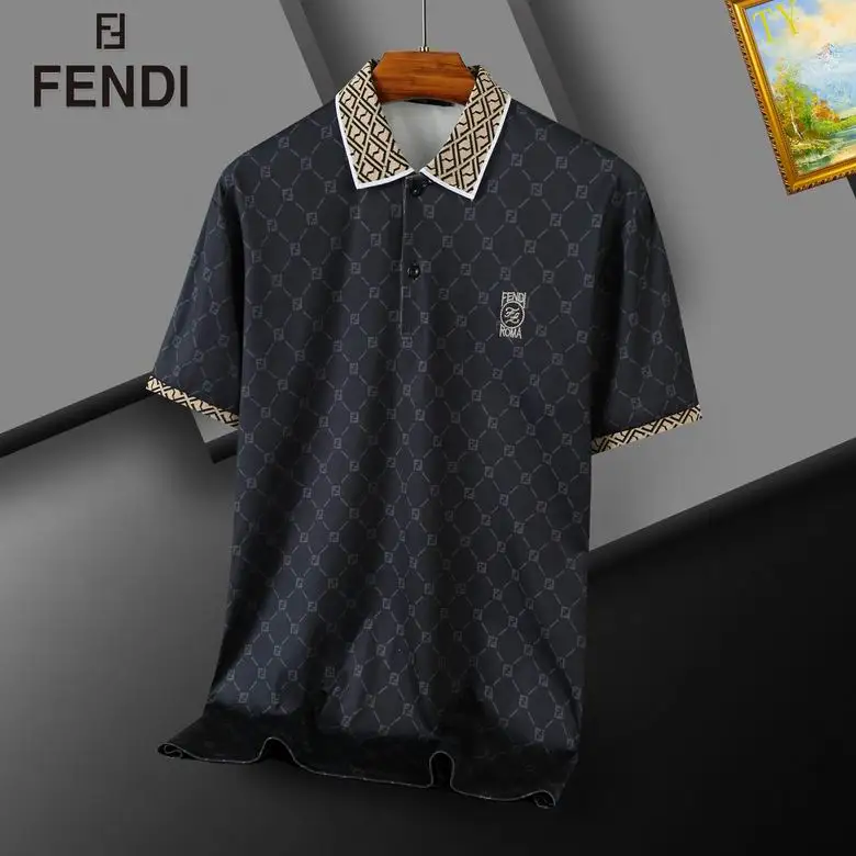 Fendi M-3XL 25t 24cF820 #FDSP246846