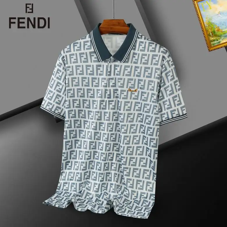 Fendi M-3XL 25t 24cF821 #FDSP246847