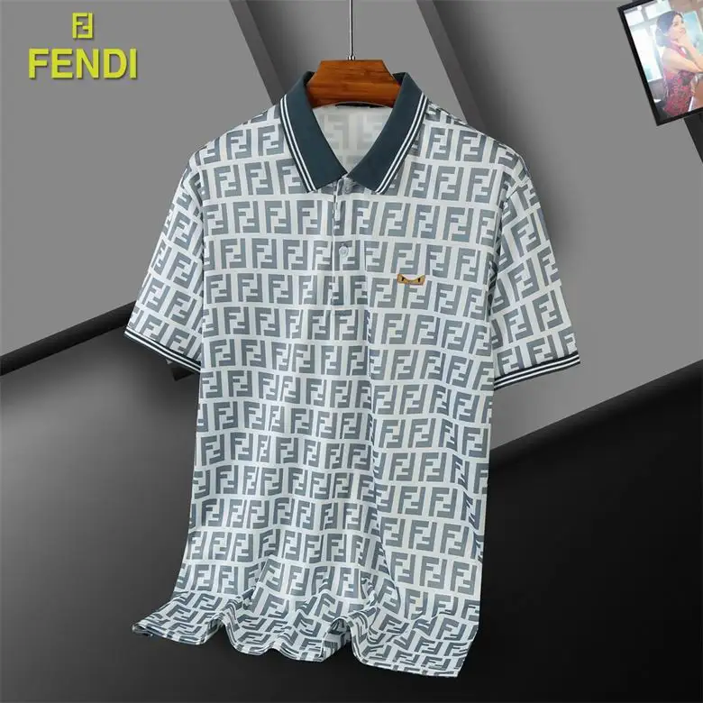 Fendi M-3XL 12yn33 #FDSP246856