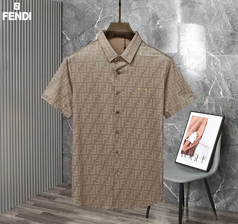 Fendi M-3XL 26rn39 #FDSP246863