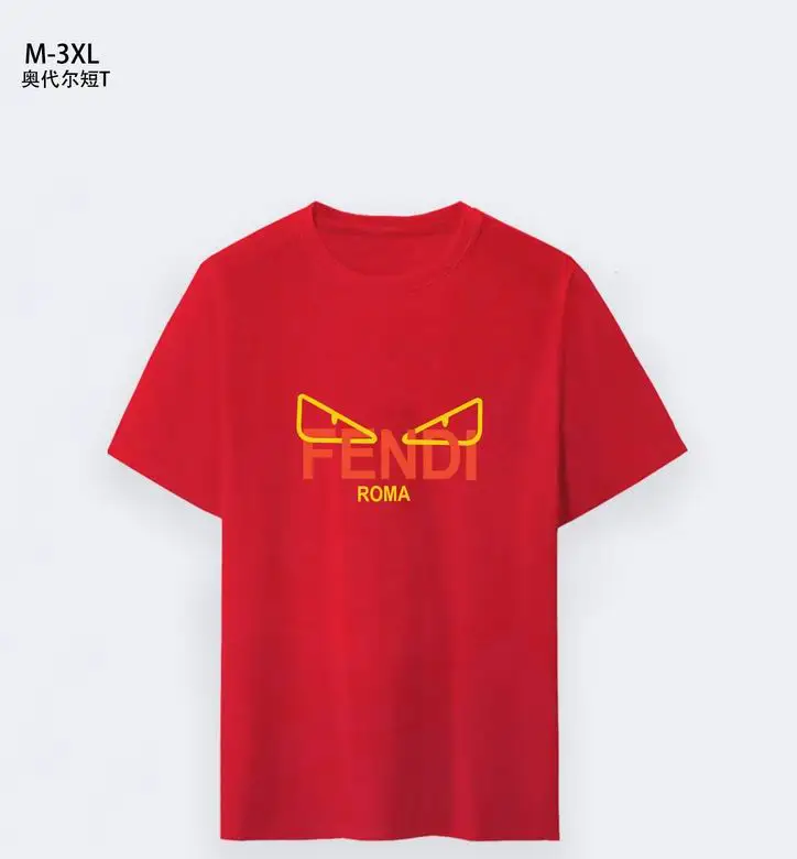 Fendi M-3XL 1qn06 #FDSP246864
