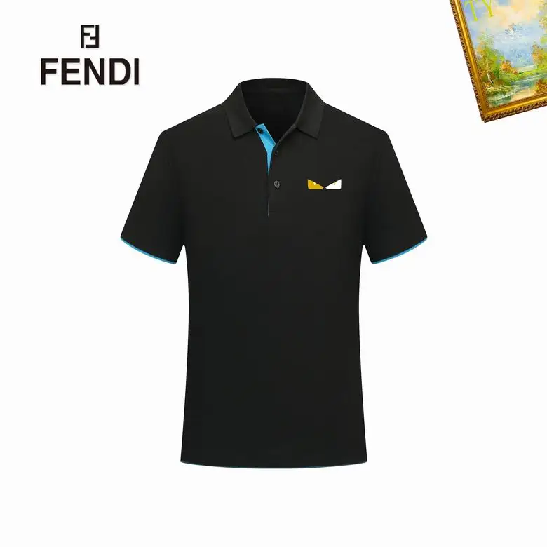 Fendi M-3XL 25tn41 #FDSP246959