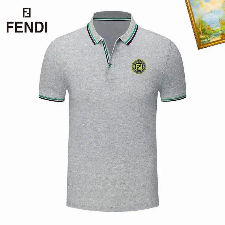 Fendi M-3XL 25tn43 #FDSP246961