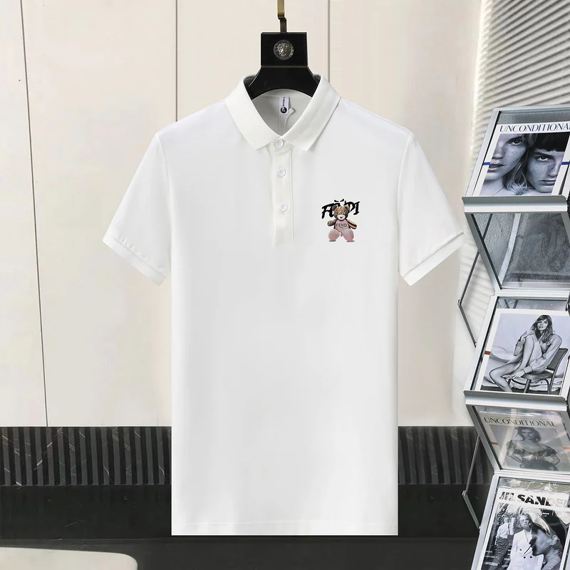 Fendi M-4XL 11Lr01 #FDSP246963