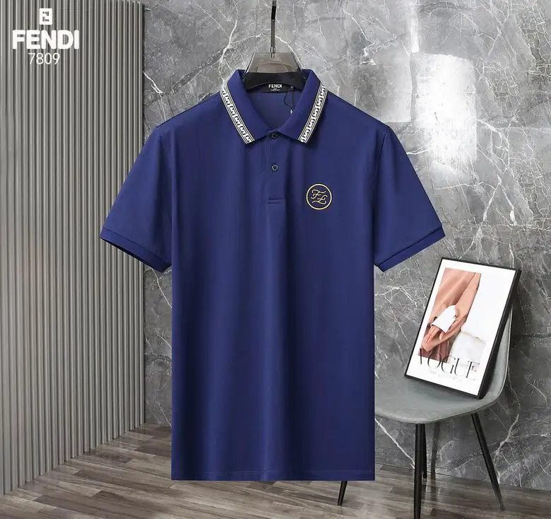 Fendi M-3XL 26rn44 #FDSP246966