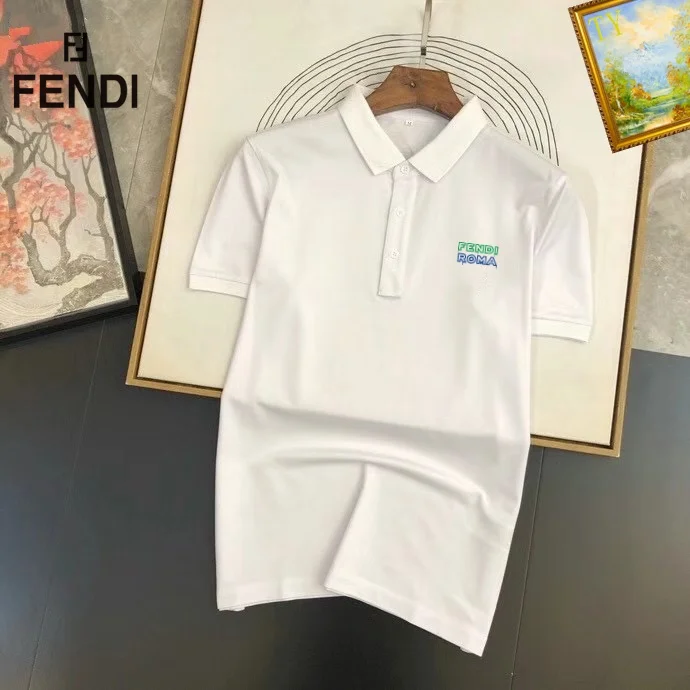 Fendi M-4XL 25tn48 #FDSP246970