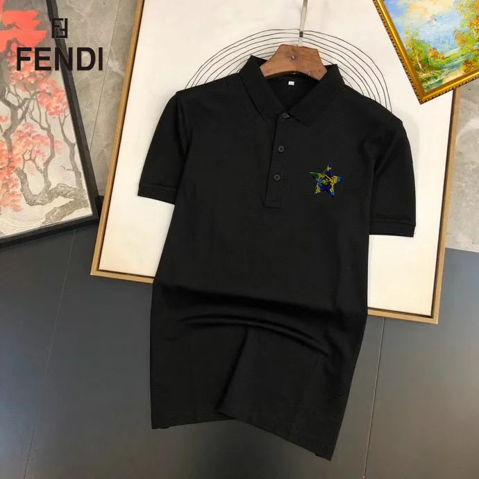 Fendi M-4XL 25tn51 #FDSP246973