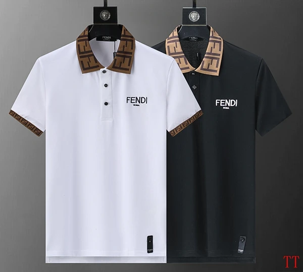 Fendi M-3XL 20tn59 #FDSP246979