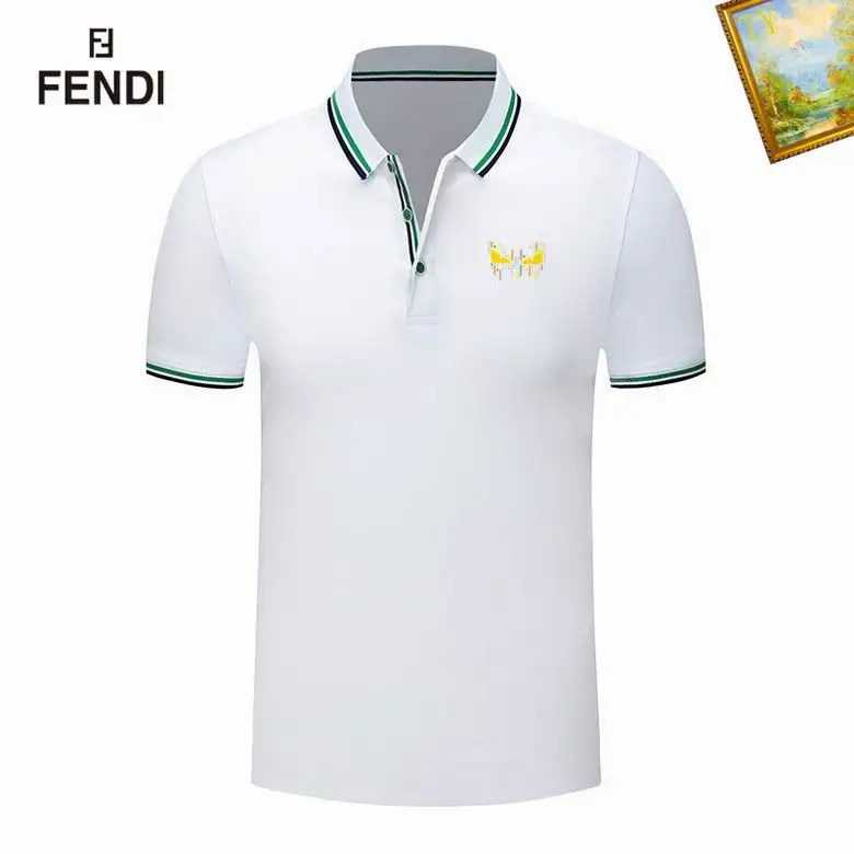 Fendi M-3XL 25tn60 #FDSP246980