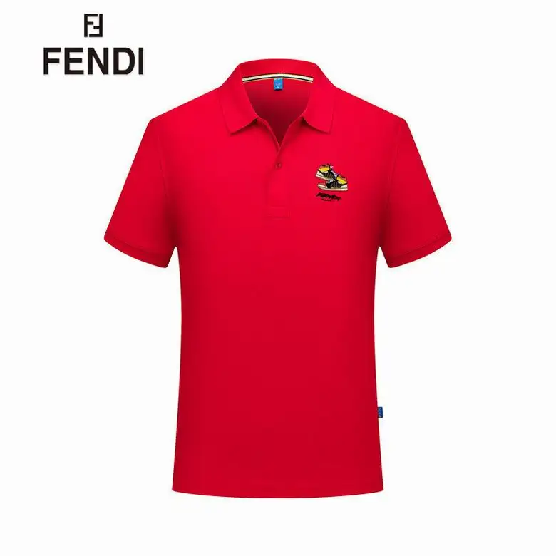 Fendi M-3XL 25tn66 #FDSP246988