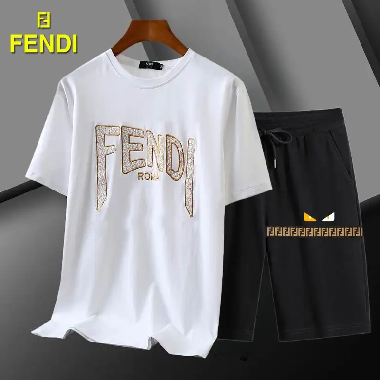 Fendi M-3XL 12yn228 #FDSP247206