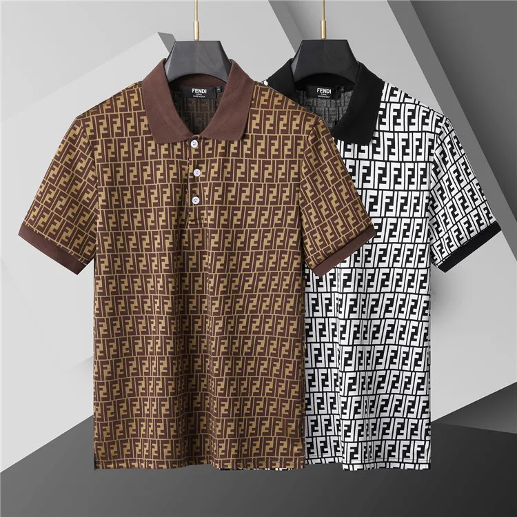 Fendi M-3XL 3cx420 #FDSP247324