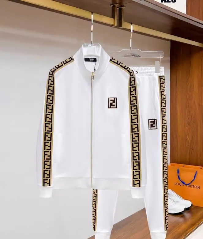 Fendi M-3XL 12yn220 #FDSP248854