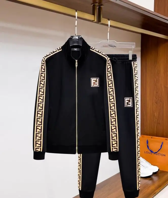 Fendi M-3XL 12yn221 #FDSP248855