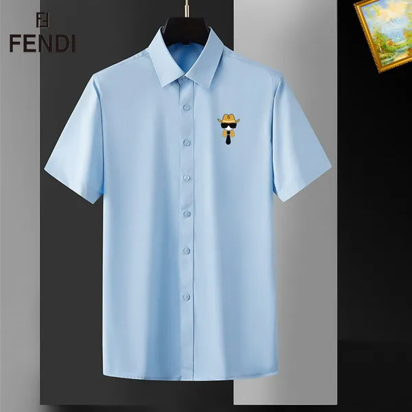 Fendi S-4XL 13gn96 #FDSP248927
