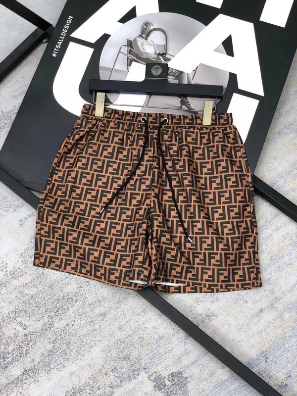 Fendi M-3XL 25wx01 #FDSP249004