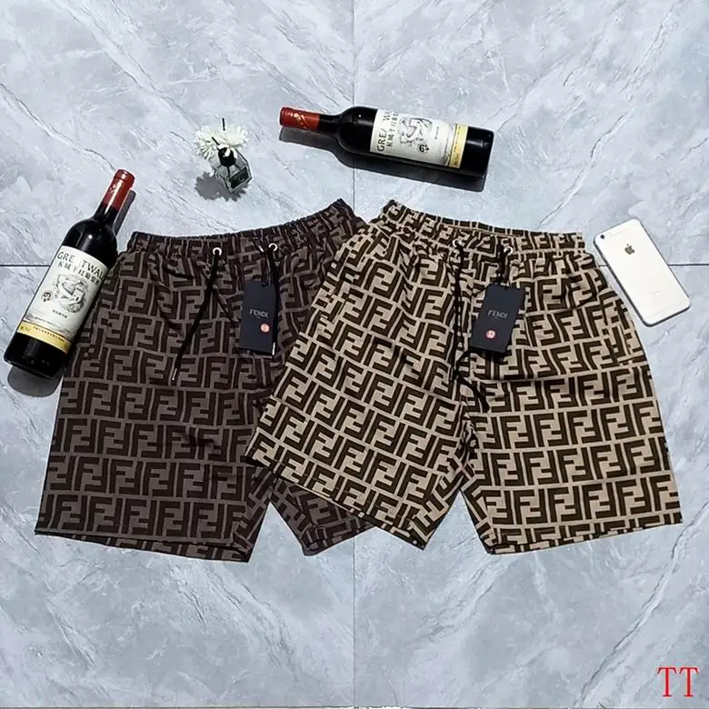 Fendi M-3XL 20tn10 #FDSP249018