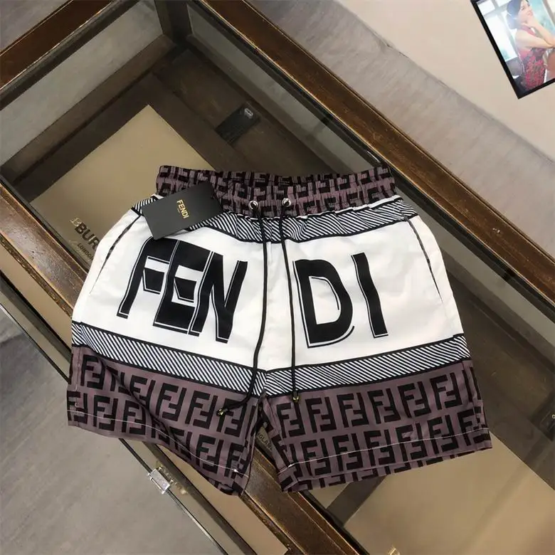 Fendi M-3XL 12yn14 #FDSP249026
