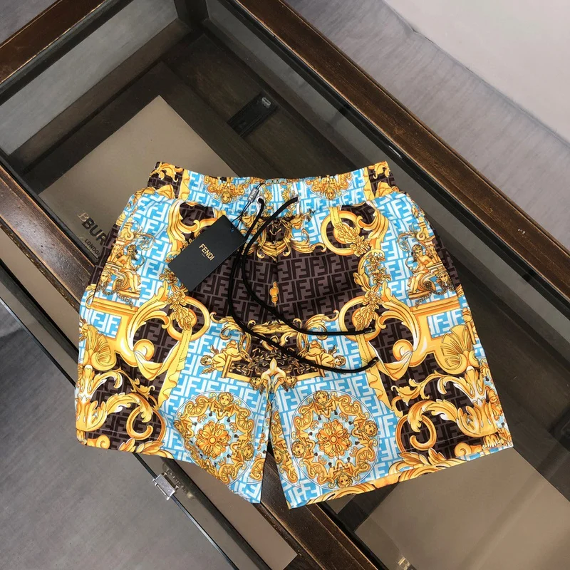Fendi M-3XL 25wr01 #FDSP249032