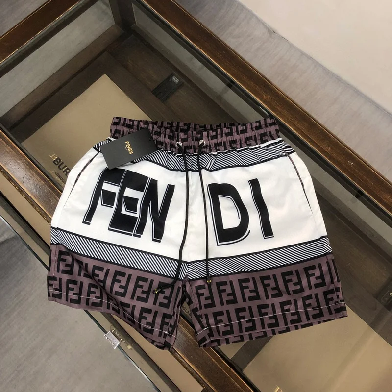 Fendi M-3XL 25wr02 #FDSP249033