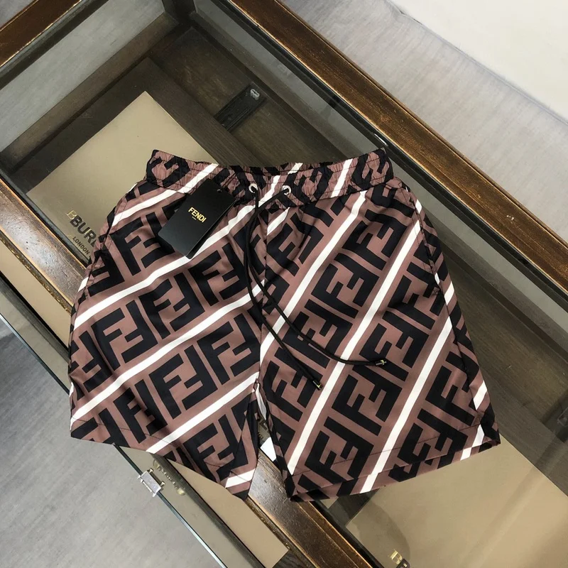 Fendi M-3XL 25wr03 #FDSP249034